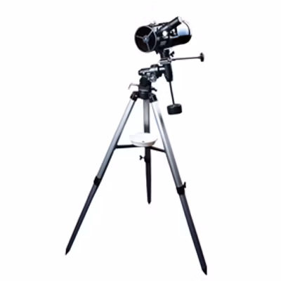 König 114mm Reflektor teleskop