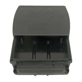 Kåpa splitter f-smart PRO utomhus