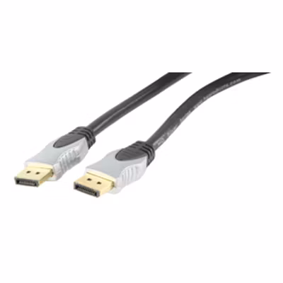 High grade Displayport 2,5m