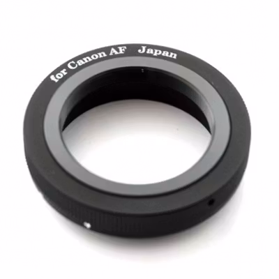 Opticron 40607 T-Mount ( T2 ring ) Canon EOS