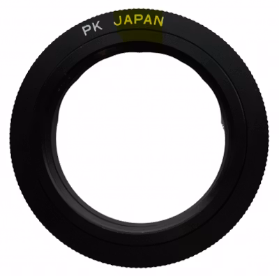 Opticron 40603 T-Mount ( T2 ring ) PENTAX K