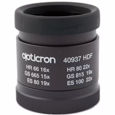 Opticron Okular HDF 40937 Lågförstoring