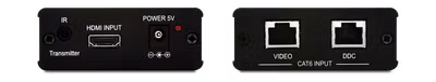 CYP/// HDMI 1.3 över CAT5 & 6 med IR
