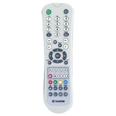 Sagem Fjärr DTR serien