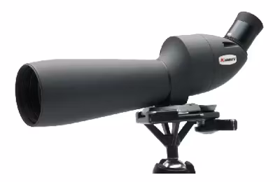 Kamakura Sp 63 Zoom med väska och stativ