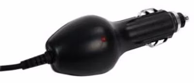 König 12 Volt kabel till Scartbox