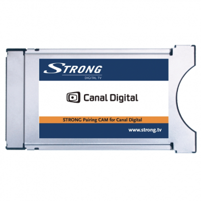 Strong Conax CA-modul för Canal Digital