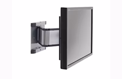 Sms Flatscreen WH 3D Grå