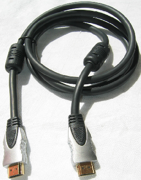 HDMI KABEL PRO v 1.4 med Ethernet 3m