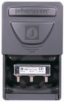 Sammankopplingsfilter VHF/UHF