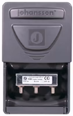 Johansson Sammankopplingsfilter VHF/UHF