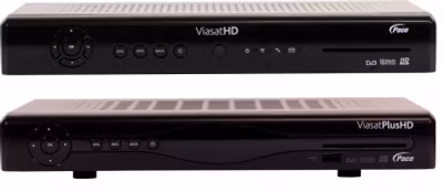 Pace TDS-865 Inspelningsbar HD-BOX+TDS 830 HD-BOX med Abonnemang