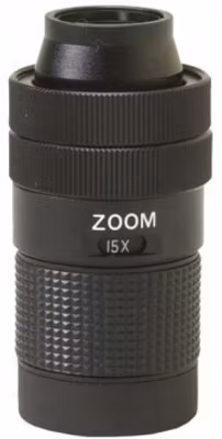 Kamakura Zoom Okular 15-60X för SP63