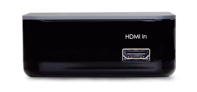 CYP/// HDMI ljudutplockare till Analogt & Digitalt ljud