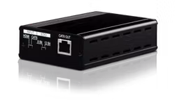 HDMI 1.3 över singel CAT6 extender