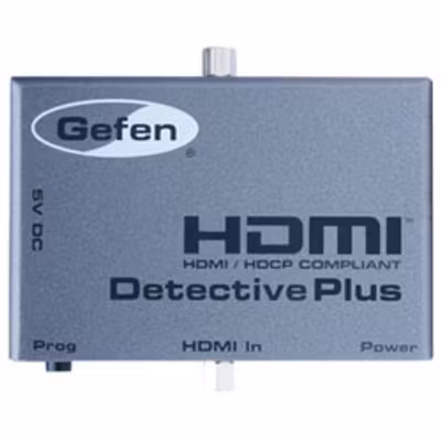 Gefen HDMI Detective v2