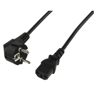 HDconnect Elkabel 1,8m 3-pol Jordad