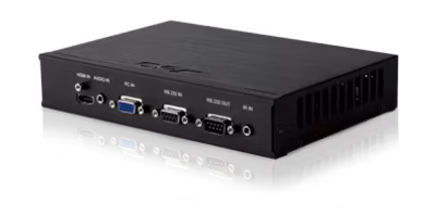 CYP/// Individual Screen Controller