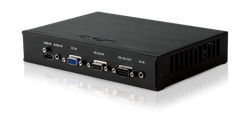 Individual Screen Controller