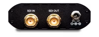 CYP/// SDI - HDMI konverter + SDI bypass