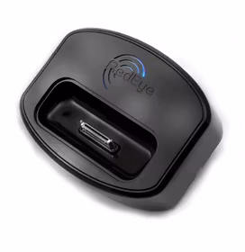 Dock Fjärr / IR styrning över Android / Iphone-100khz