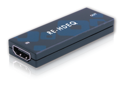 HDMI - HDMI Equaliser