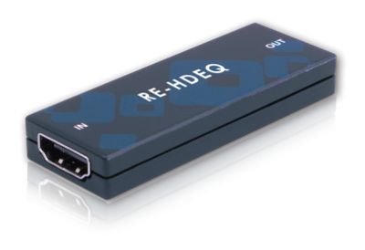 CYP/// HDMI - HDMI Equaliser