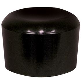 Topphuv / hatt till maströr 38mm