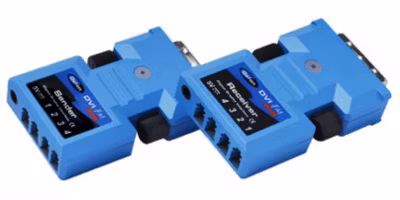 Gefen DVI FM Extender PLUS Fiberoptic