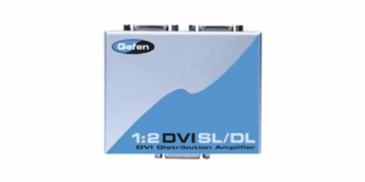 Gefen 1:2 DVI DL Splitter