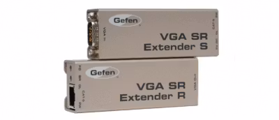 Gefen VGA extender SRN over CAT5