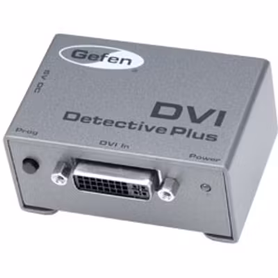 Gefen DVI Detective EDID Plus