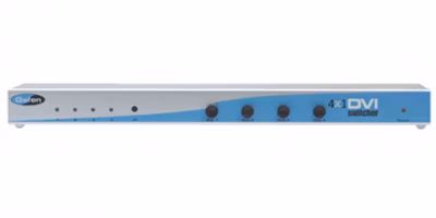 Gefen 4x1 DVI Switch