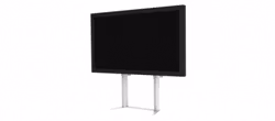 Touch Wall-Floor Motorized