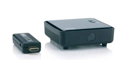 Gigaview 811 Trådlös HDMI 3D 5-10m