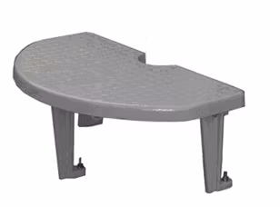 Ståplatta till Digi Fox kikare