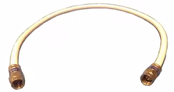 Antennkabel F-kontakt Super PRO 2,5m