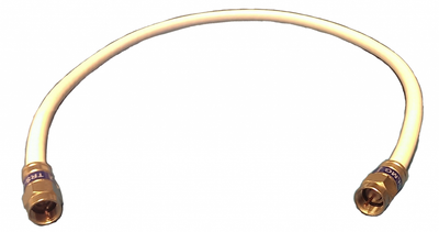 Digitaltvexperten Antennkabel F-kontakt Super PRO 10m