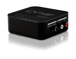 Digital och/eller Analog Audio Converter