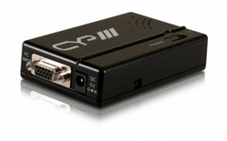 PC/VGA to CV & SV (NTSC & PAL)