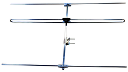 FM-Antenn 3 element
