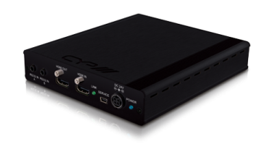 CYP/// 1:2 HDMI till HDBaseT Splitter