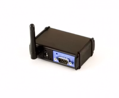 Global Caché Itach WF2SL RS-232 styrning över WiFi