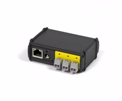 Global Caché Itach IP2CC Relästyrning över nätverk