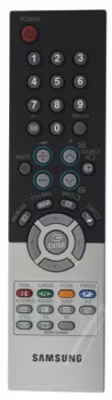Samsung Fjärrkontroll BN59-00434C