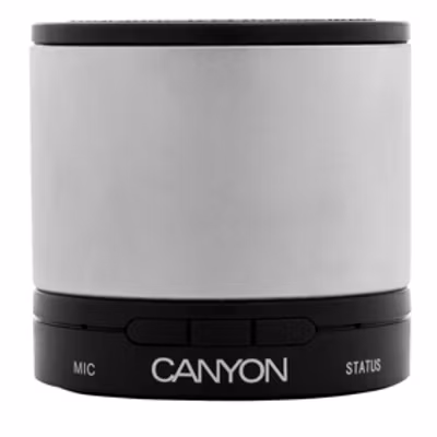 Canyon Bluetoohthögtalare CNA-BTSP02S