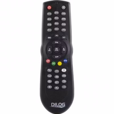 Dilog Fjärrkontroll DT-358