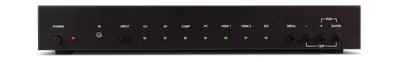 CYP/// Presentations switch, multi format