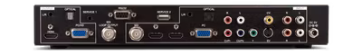 CYP/// Presentations switch, multi format