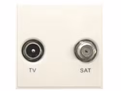 Modul TV-Sat vit